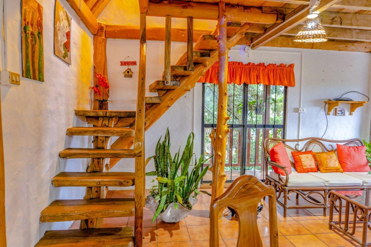 Los Naranjos Town Houses Номер фото